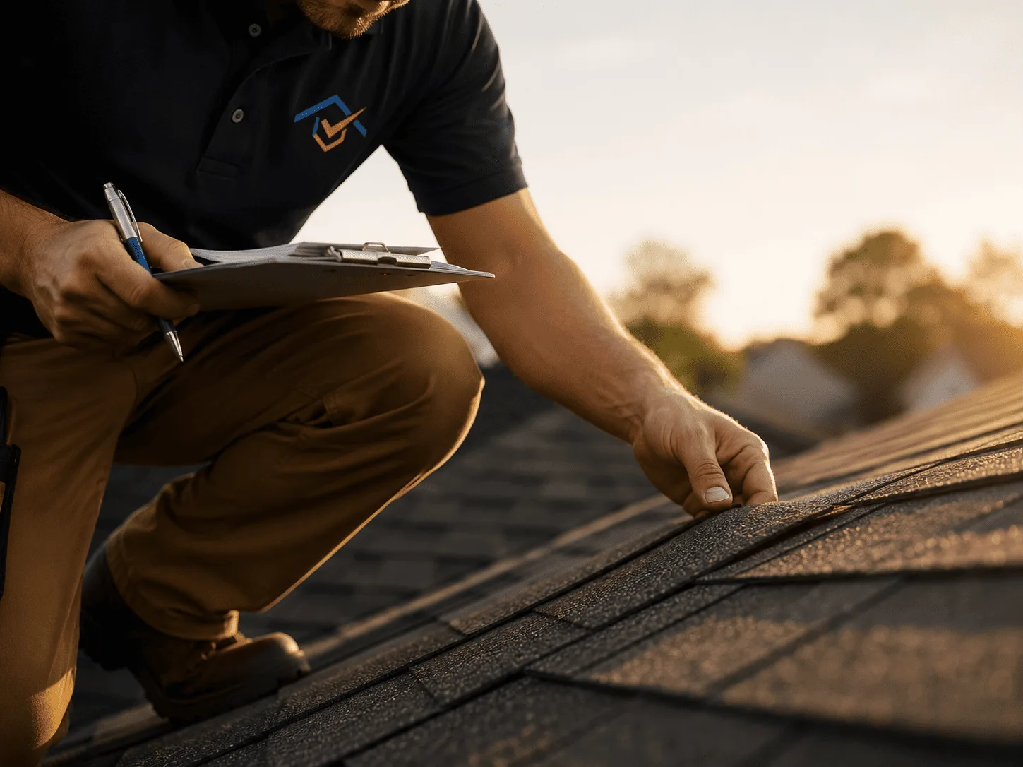 Why Choose Roof Inspection in Owyhee, NV